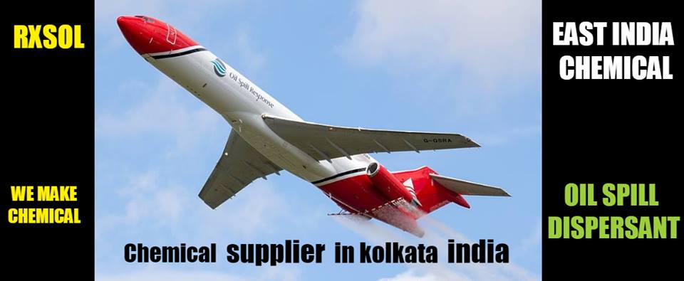 Oil Spill Dispersant Supplier Distributor Manufacturer In Kolkata West